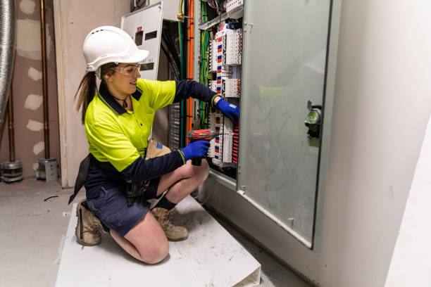 Best Industrial Electrical Services  in Tequesta, FL