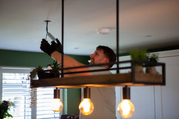 Best Electric Panel Repair  in Tequesta, FL