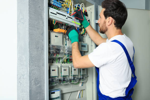 Best Electrical Installation Contractor  in Tequesta, FL
