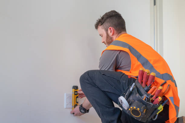 Best Affordable Emergency Electrician  in Tequesta, FL