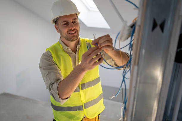 Best Electrical Outlet Repair  in Tequesta, FL